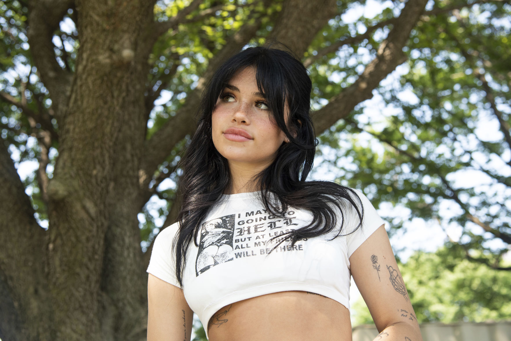 2021 Lollapalooza Music Festival - Day 3